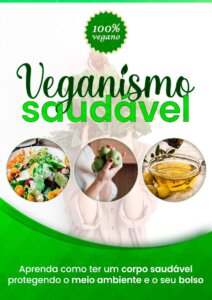 ebook veganismo saudavel